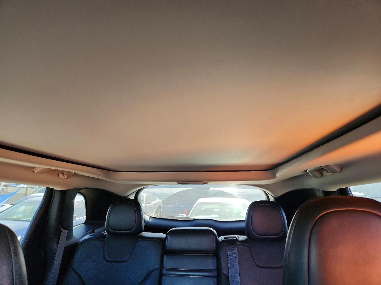 Jeep Cherokee Limited