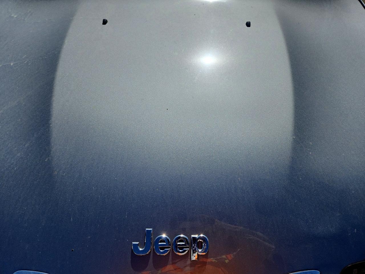 Jeep Cherokee Limited