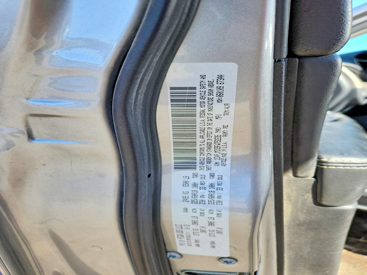 Jeep Cherokee Limited