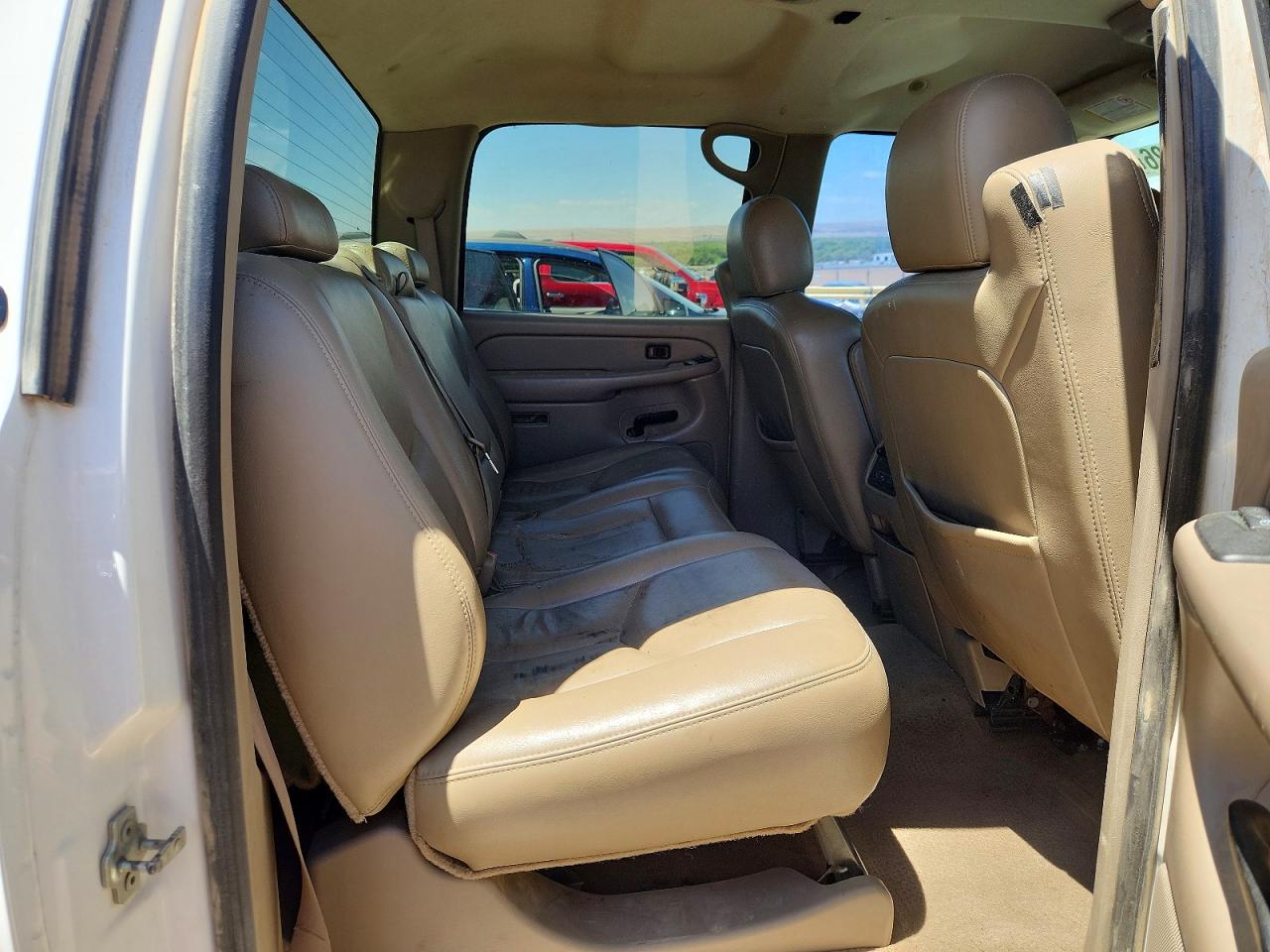 GMC Sierra C2500 Heavy Duty