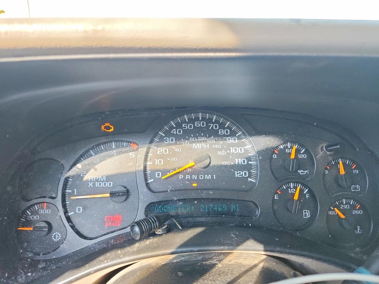 GMC Sierra C2500 Heavy Duty