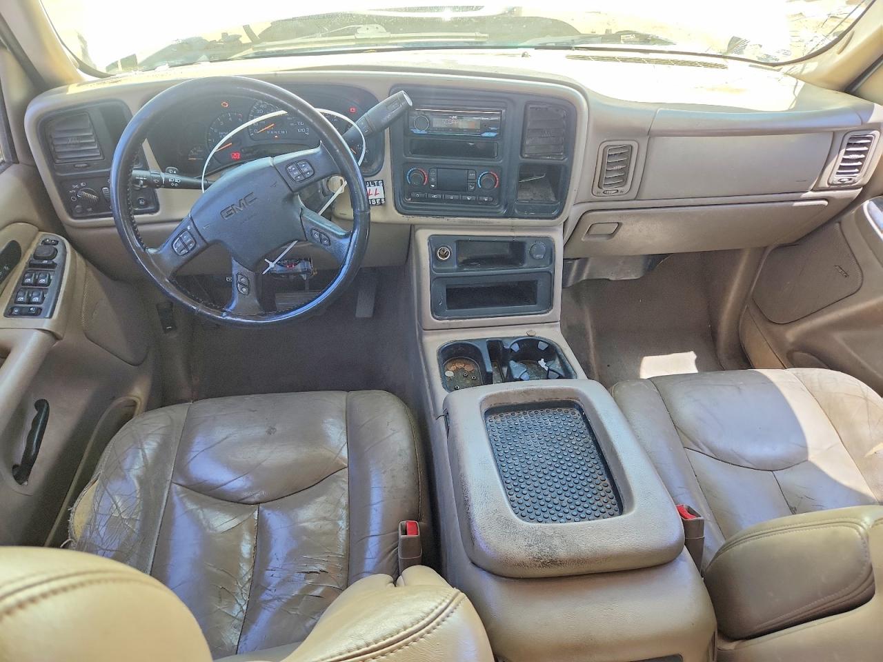 GMC Sierra C2500 Heavy Duty