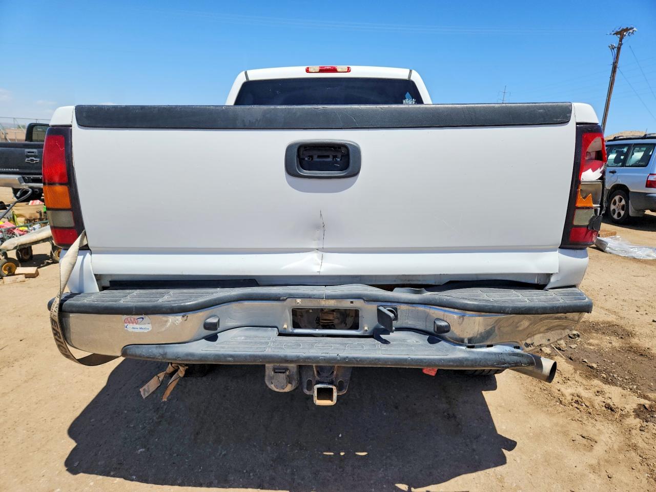 GMC Sierra C2500 Heavy Duty