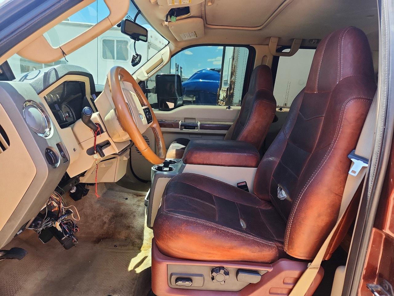 Ford F-450 Super Duty