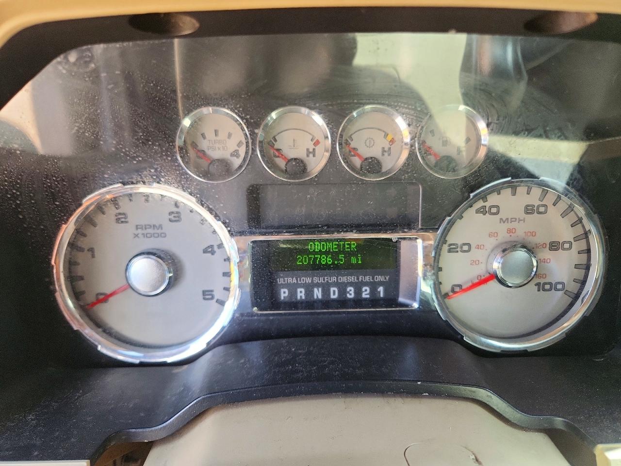 Ford F-450 Super Duty