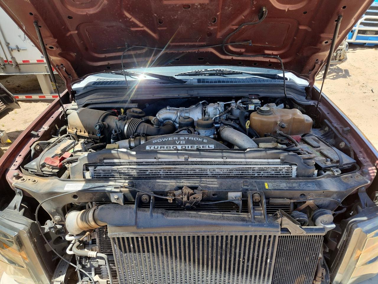 Ford F-450 Super Duty