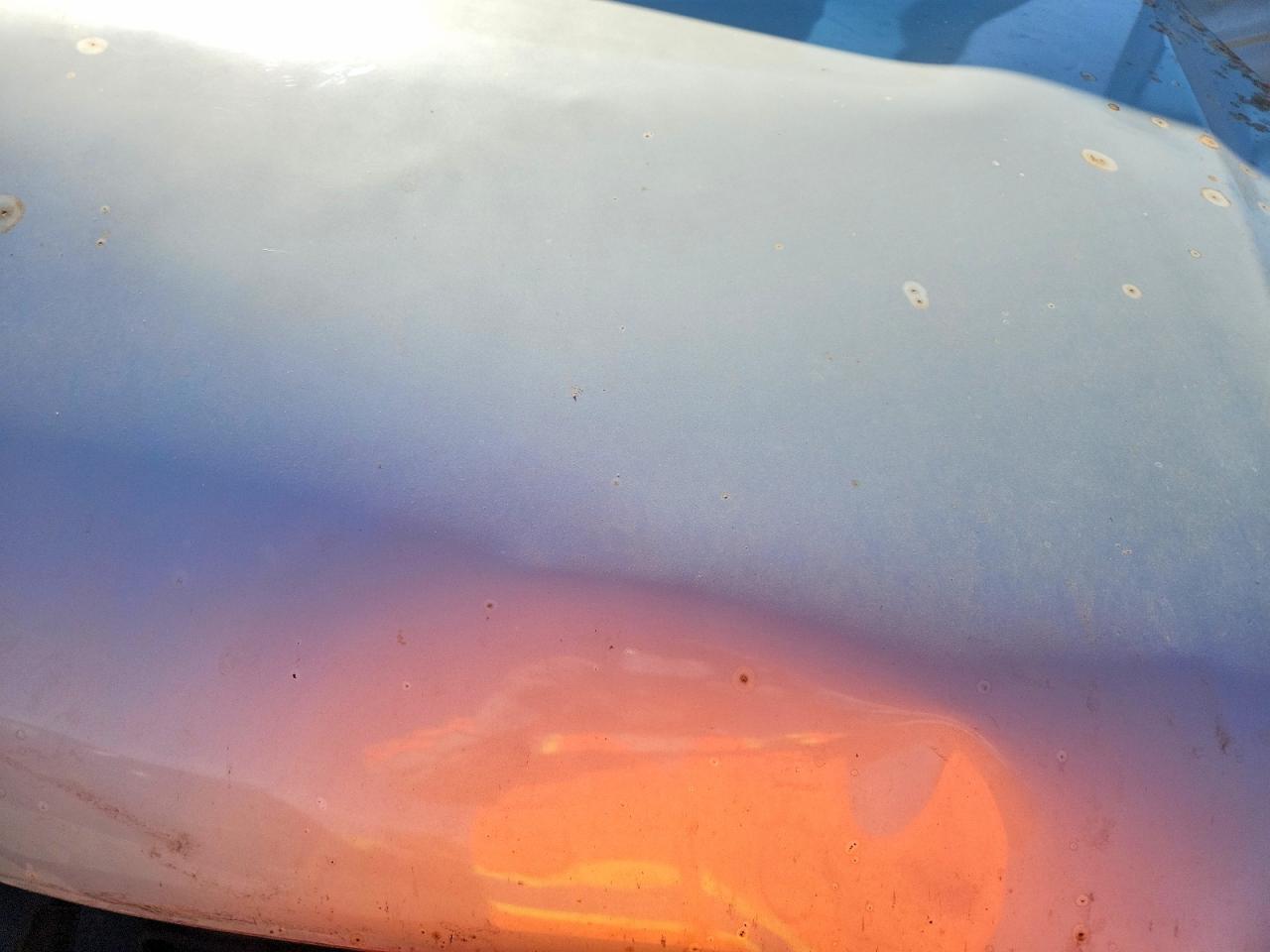 Toyota Tacoma Base