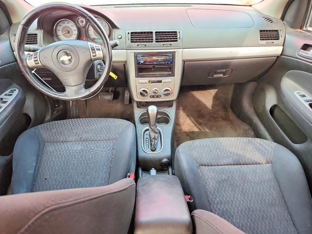 Chevrolet Cobalt Lt