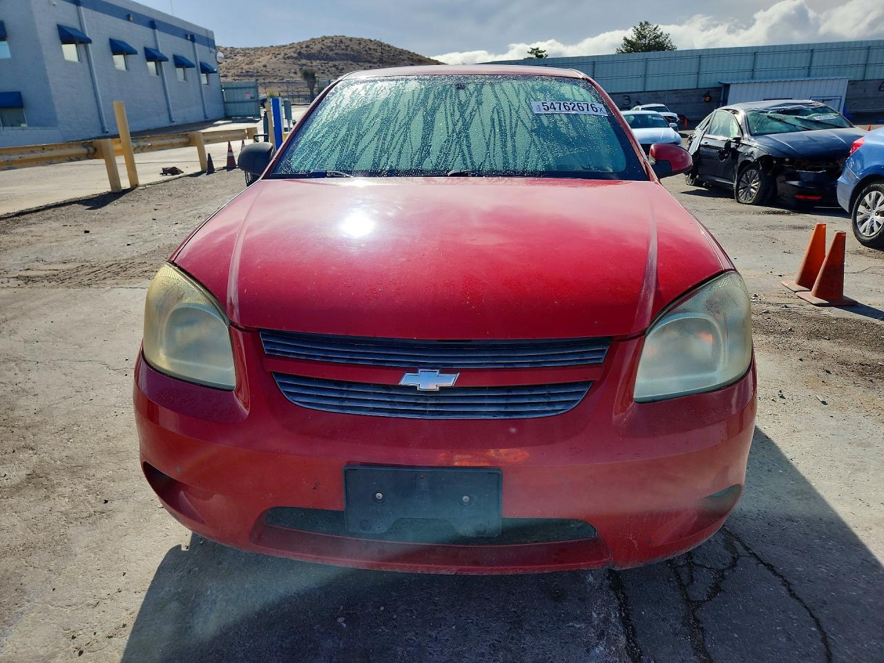 Chevrolet Cobalt Lt