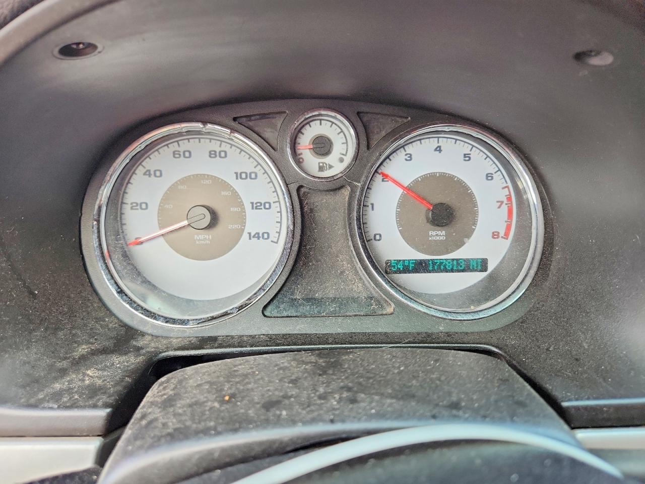Chevrolet Cobalt Lt