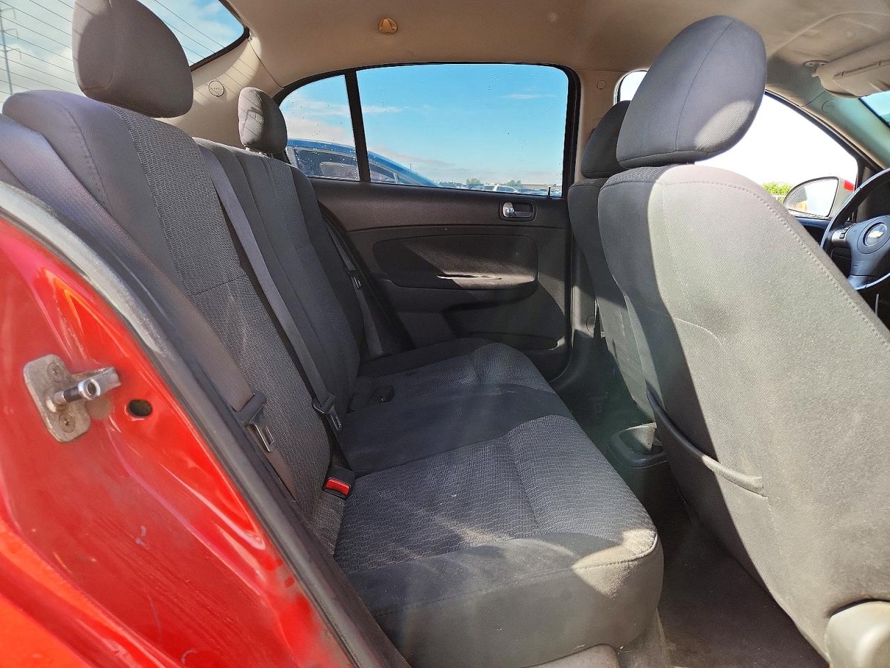 Chevrolet Cobalt Lt