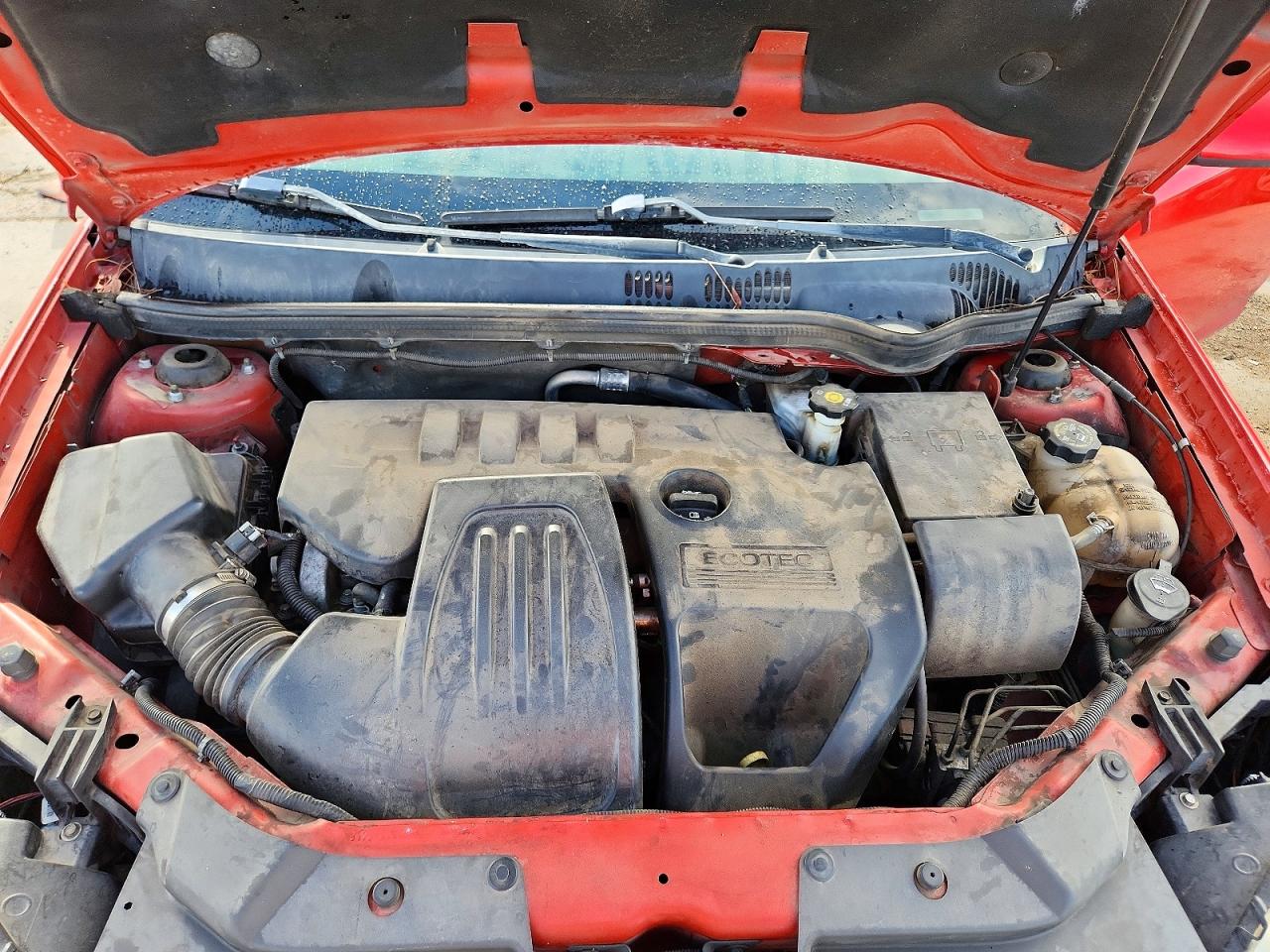 Chevrolet Cobalt Lt