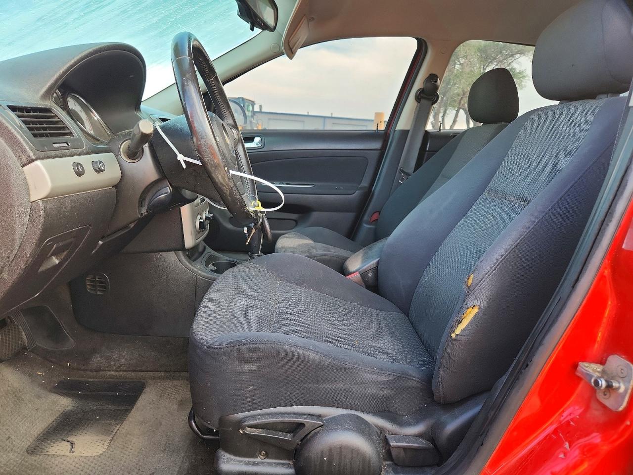 Chevrolet Cobalt Lt