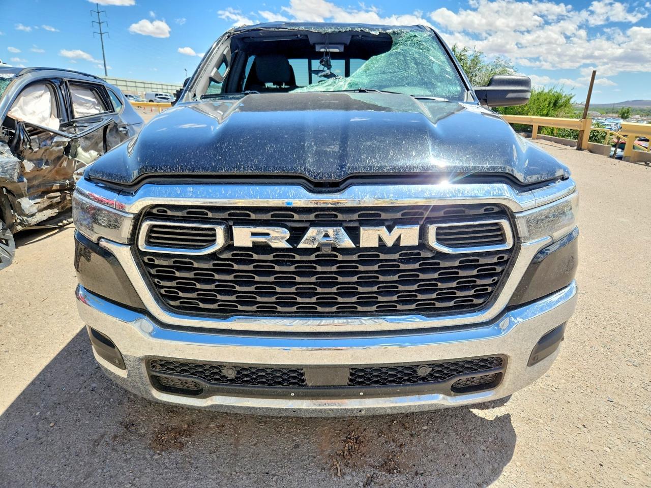 Ram 1500 Big Horn