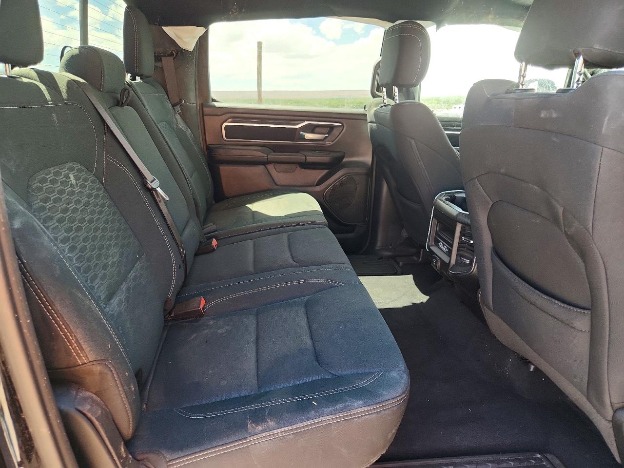 Ram 1500 Big Horn