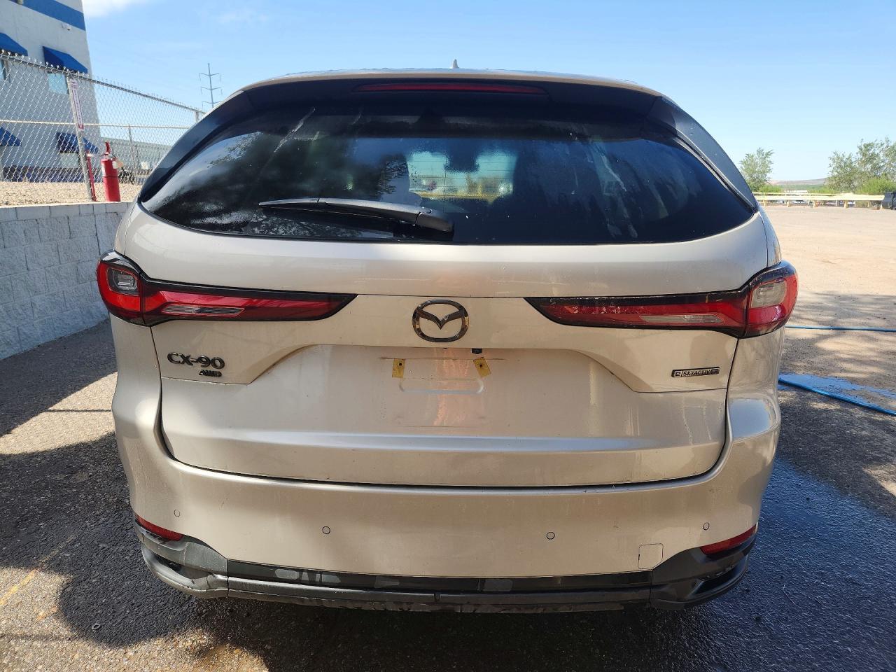 Mazda Cx Premium Sport
