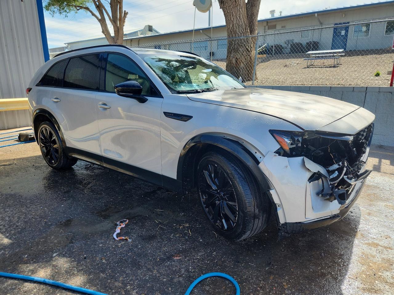 Mazda Cx Premium Sport