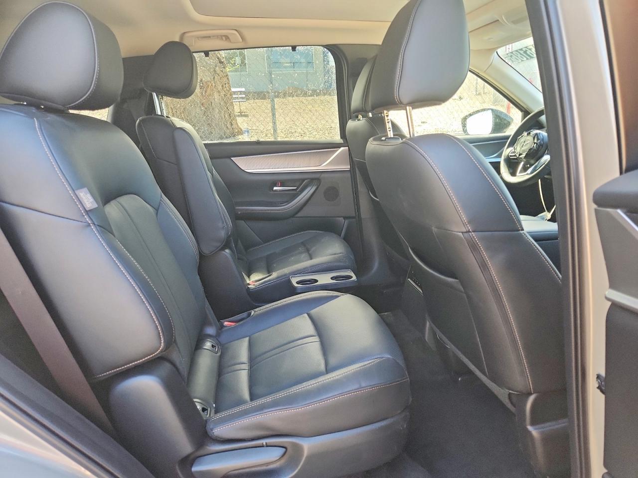 Mazda Cx Premium Sport