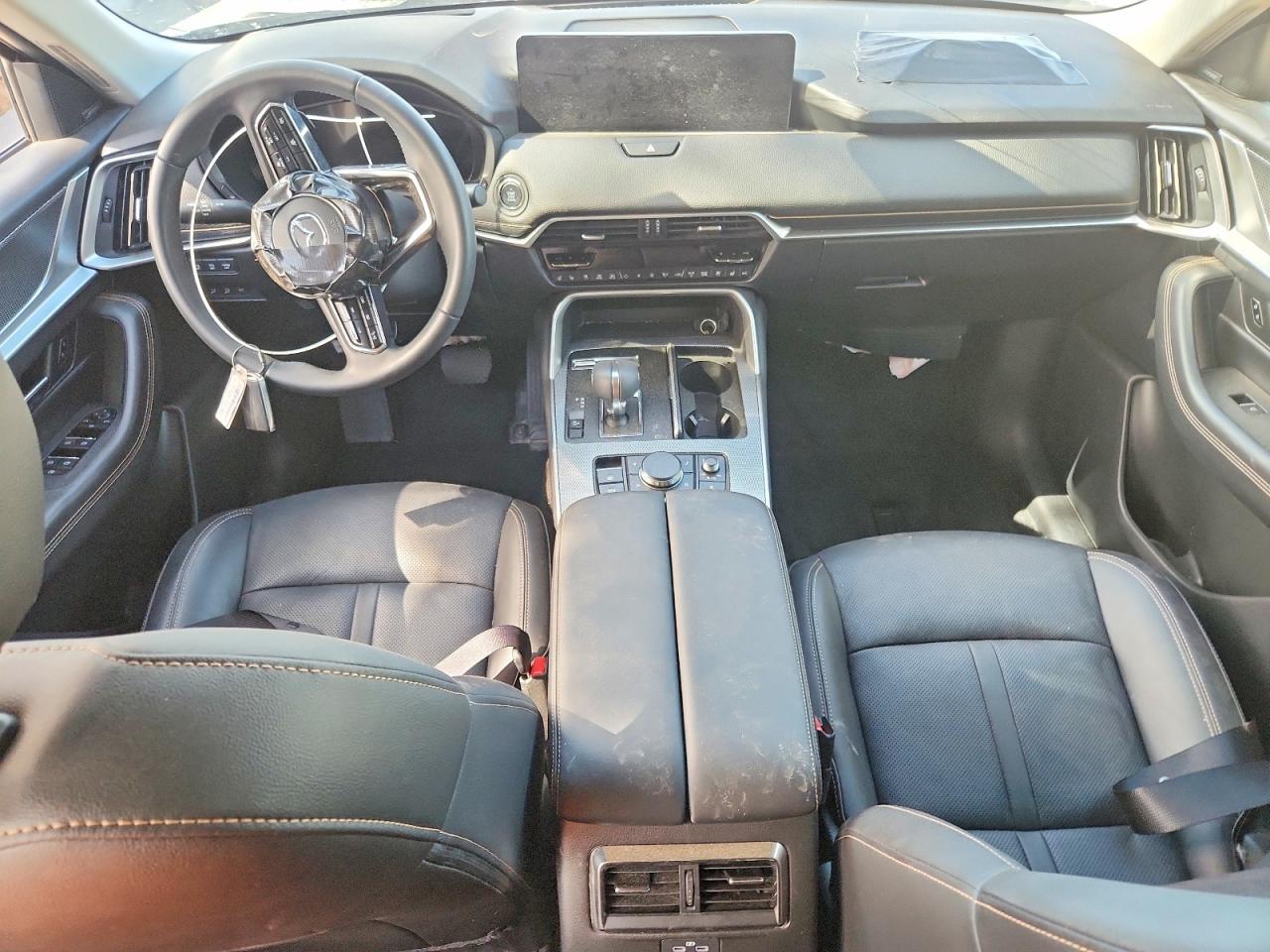 Mazda Cx Premium Sport