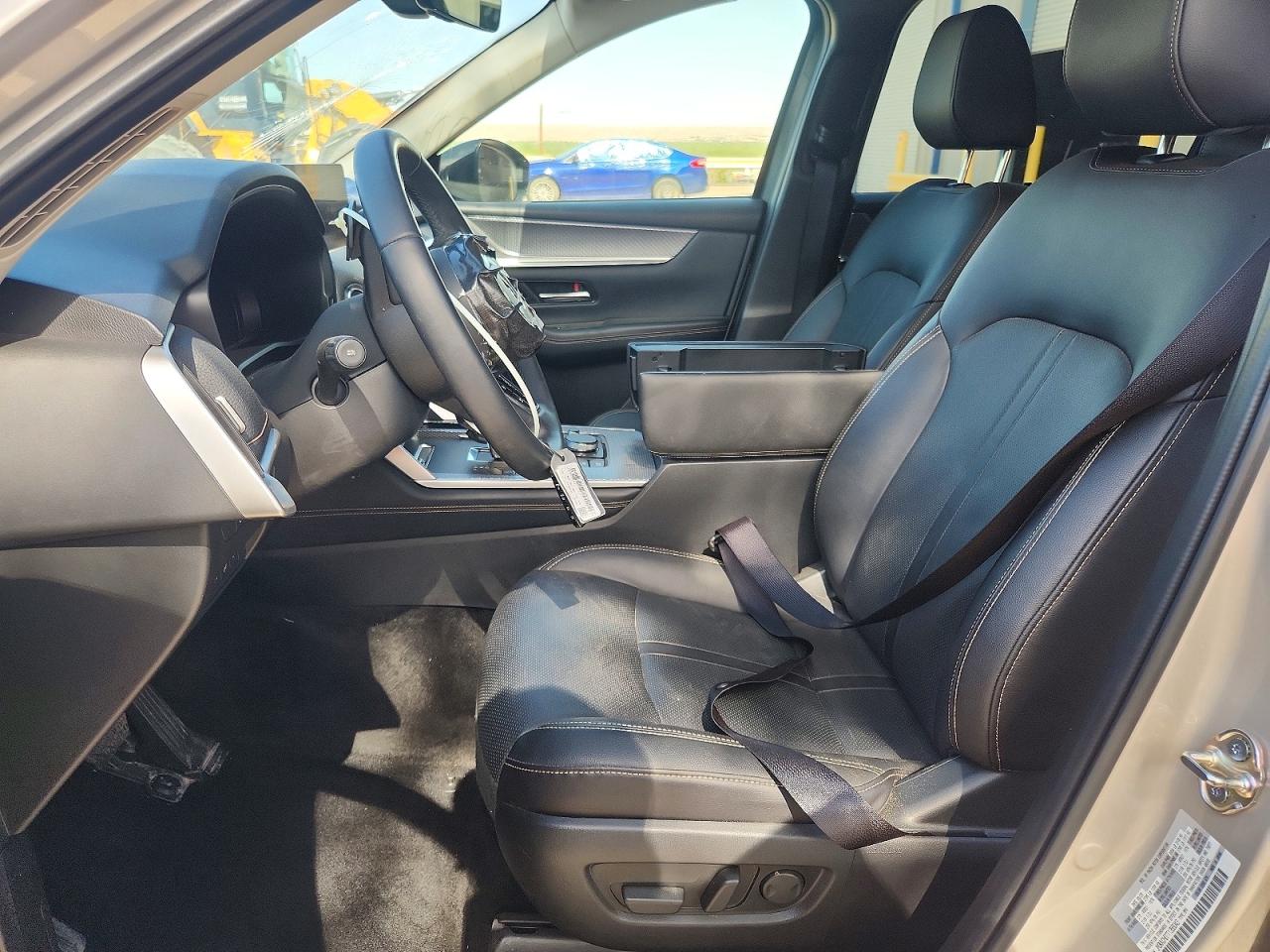 Mazda Cx Premium Sport