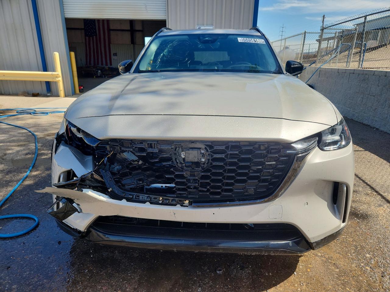 Mazda Cx Premium Sport