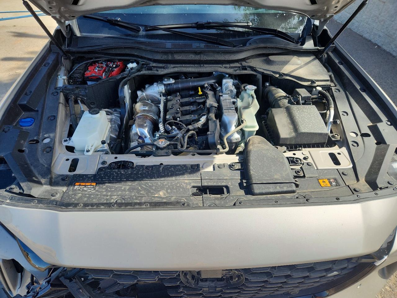 Mazda Cx Premium Sport
