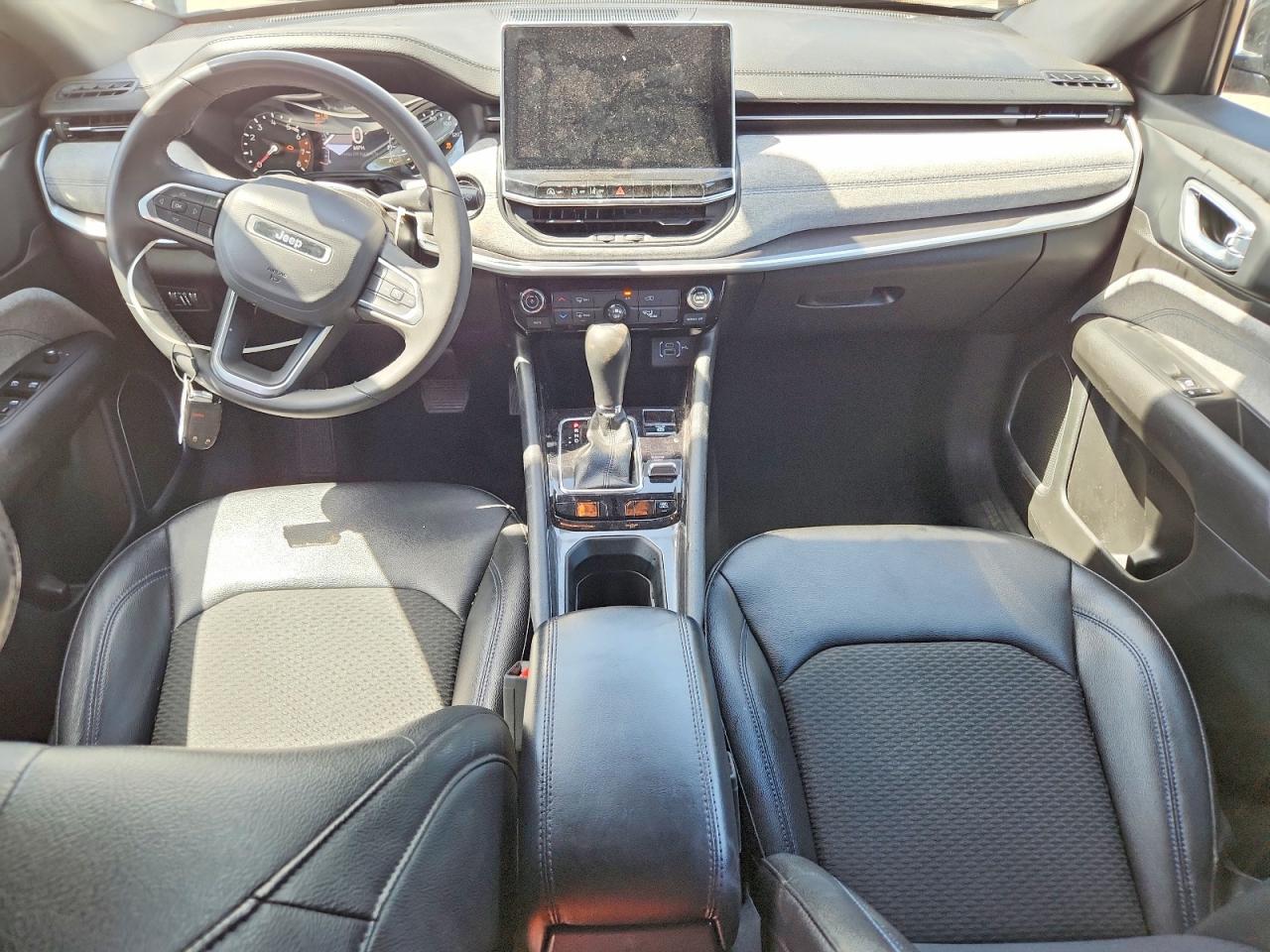 Jeep Compass Latitude