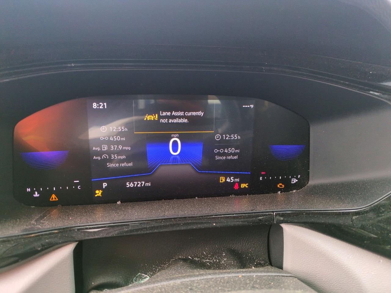 Volkswagen Taos S