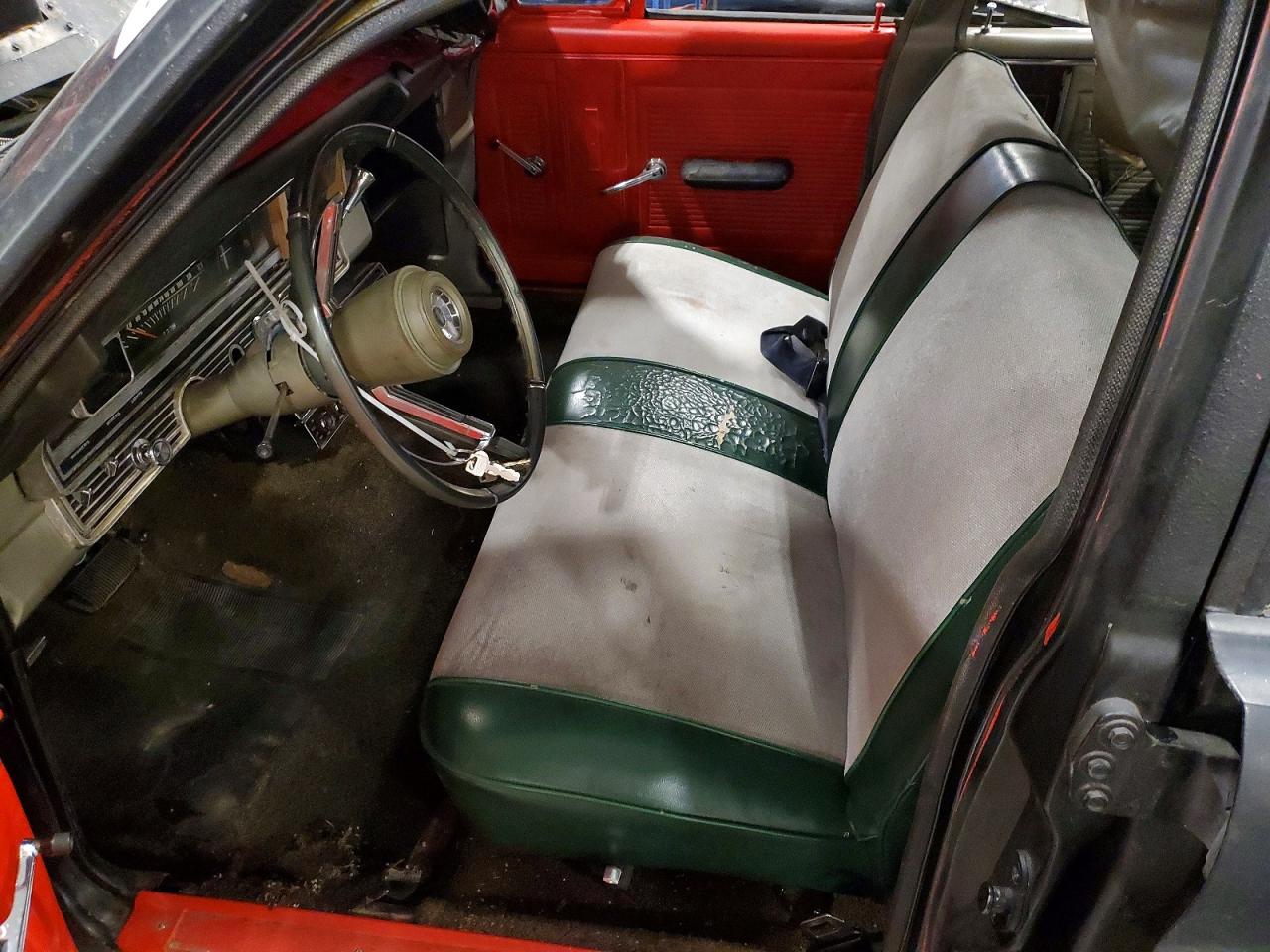 Ford Fairlane