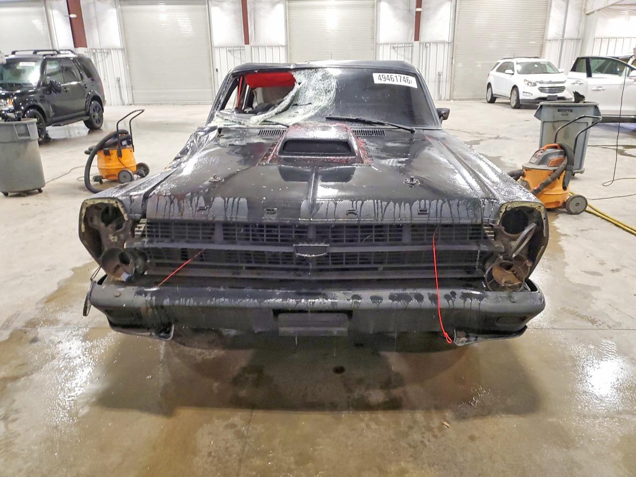 Ford Fairlane