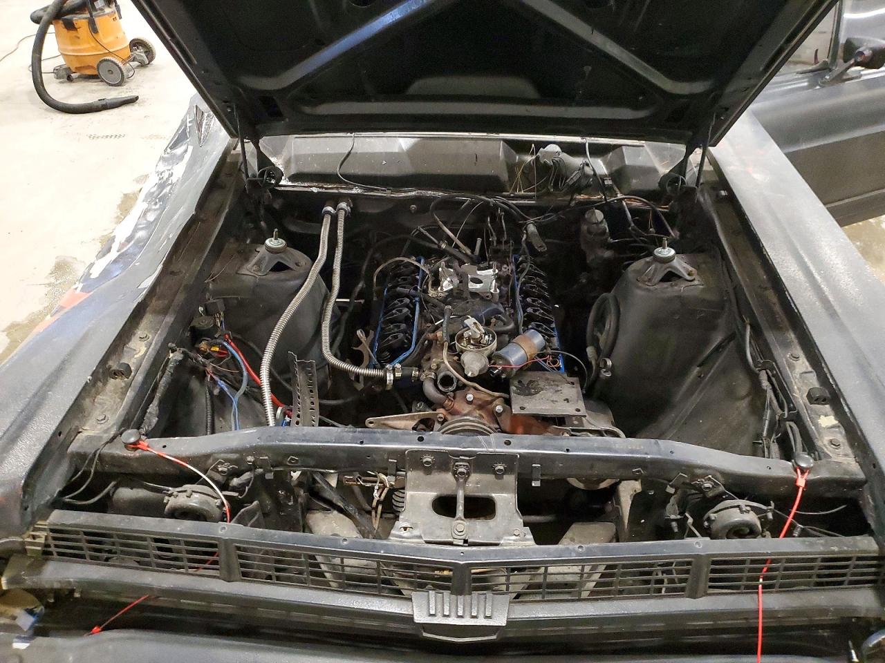 Ford Fairlane