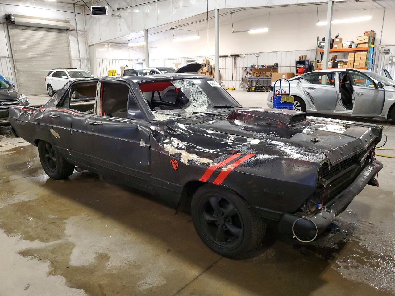 Ford Fairlane