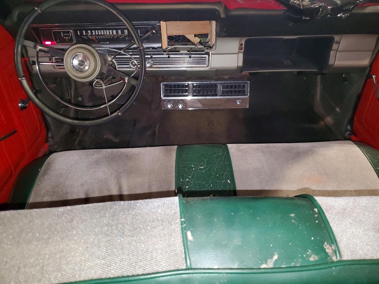 Ford Fairlane