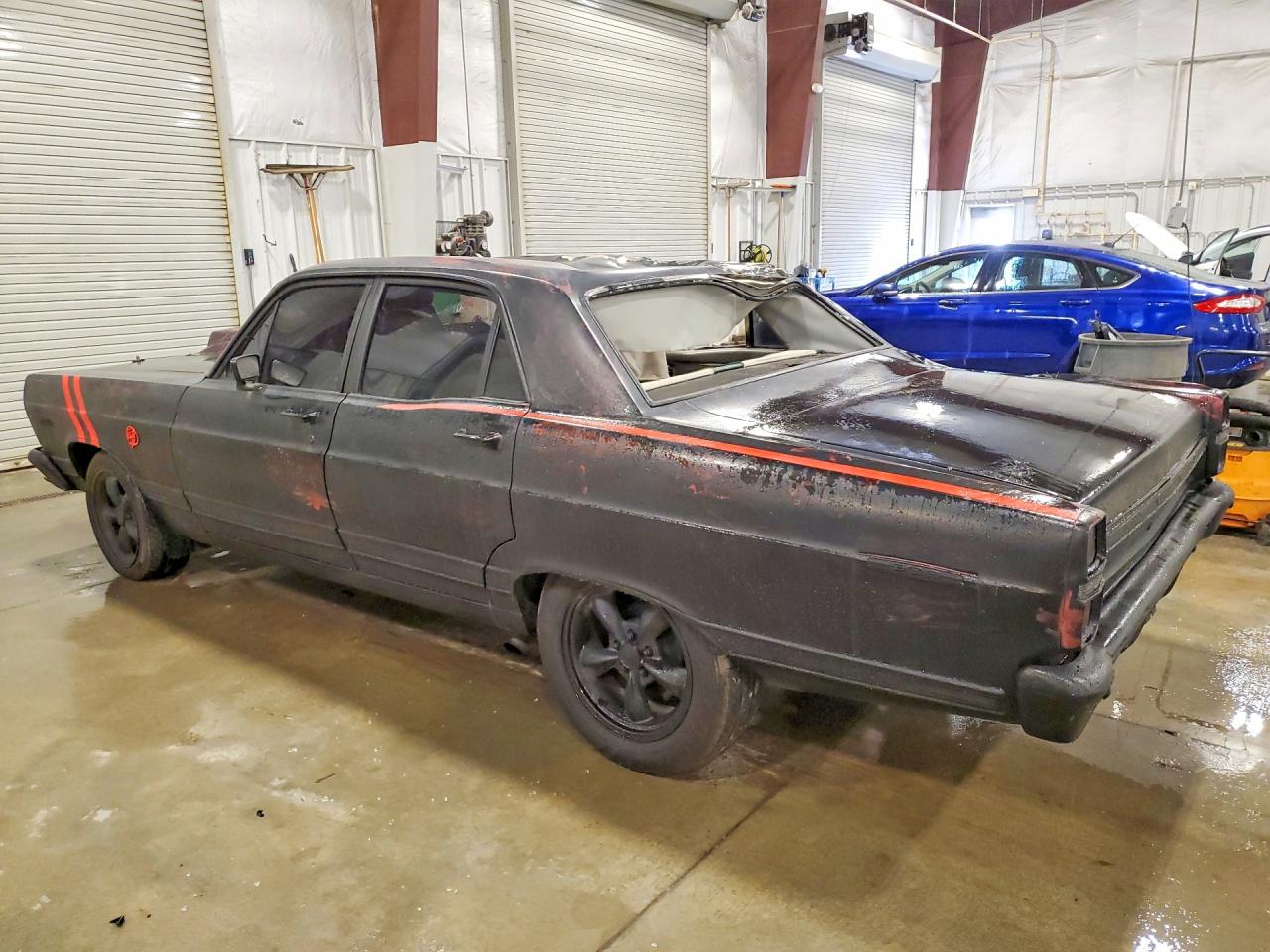Ford Fairlane