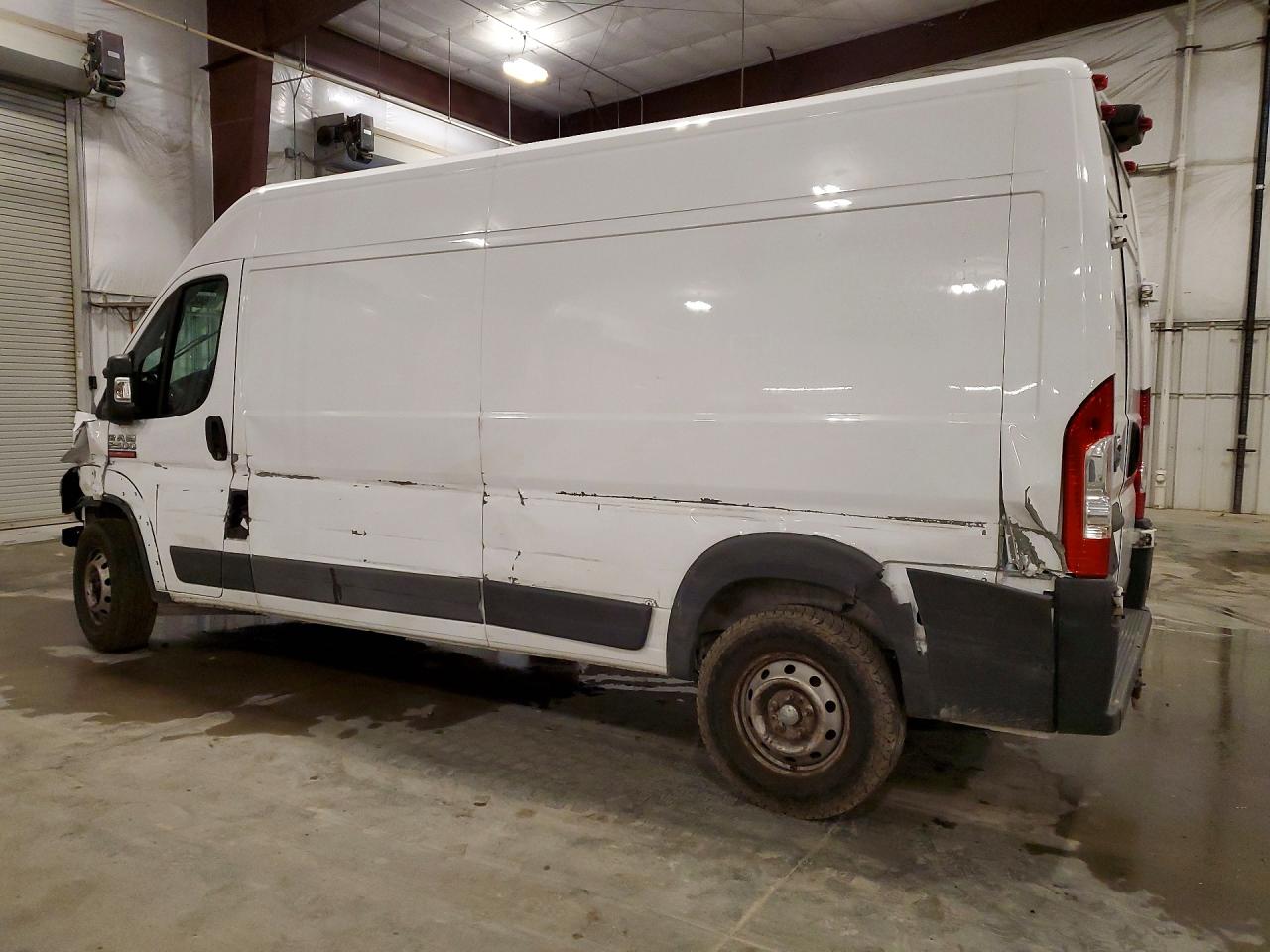 Ram Promaster Unknown