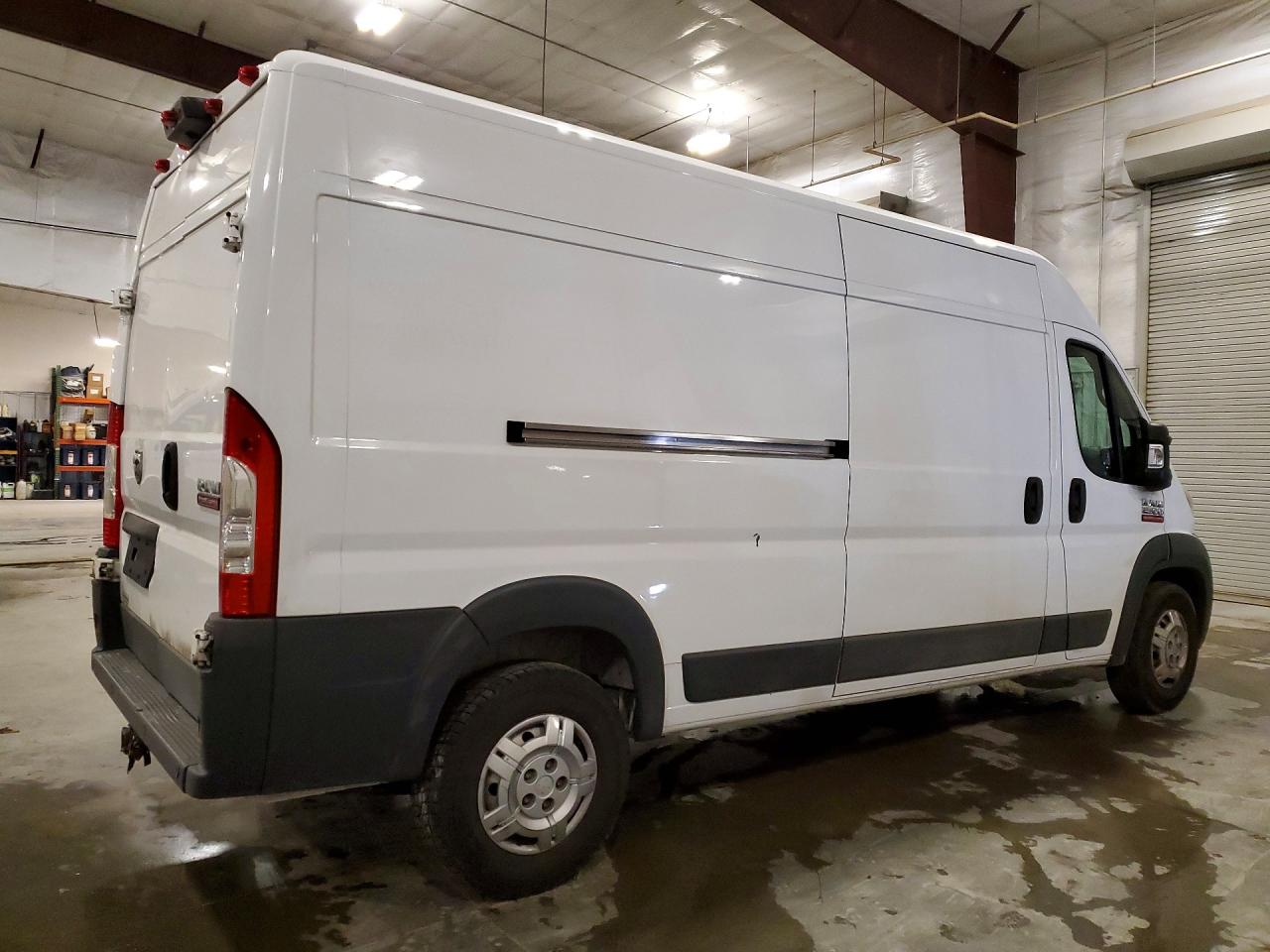 Ram Promaster Unknown