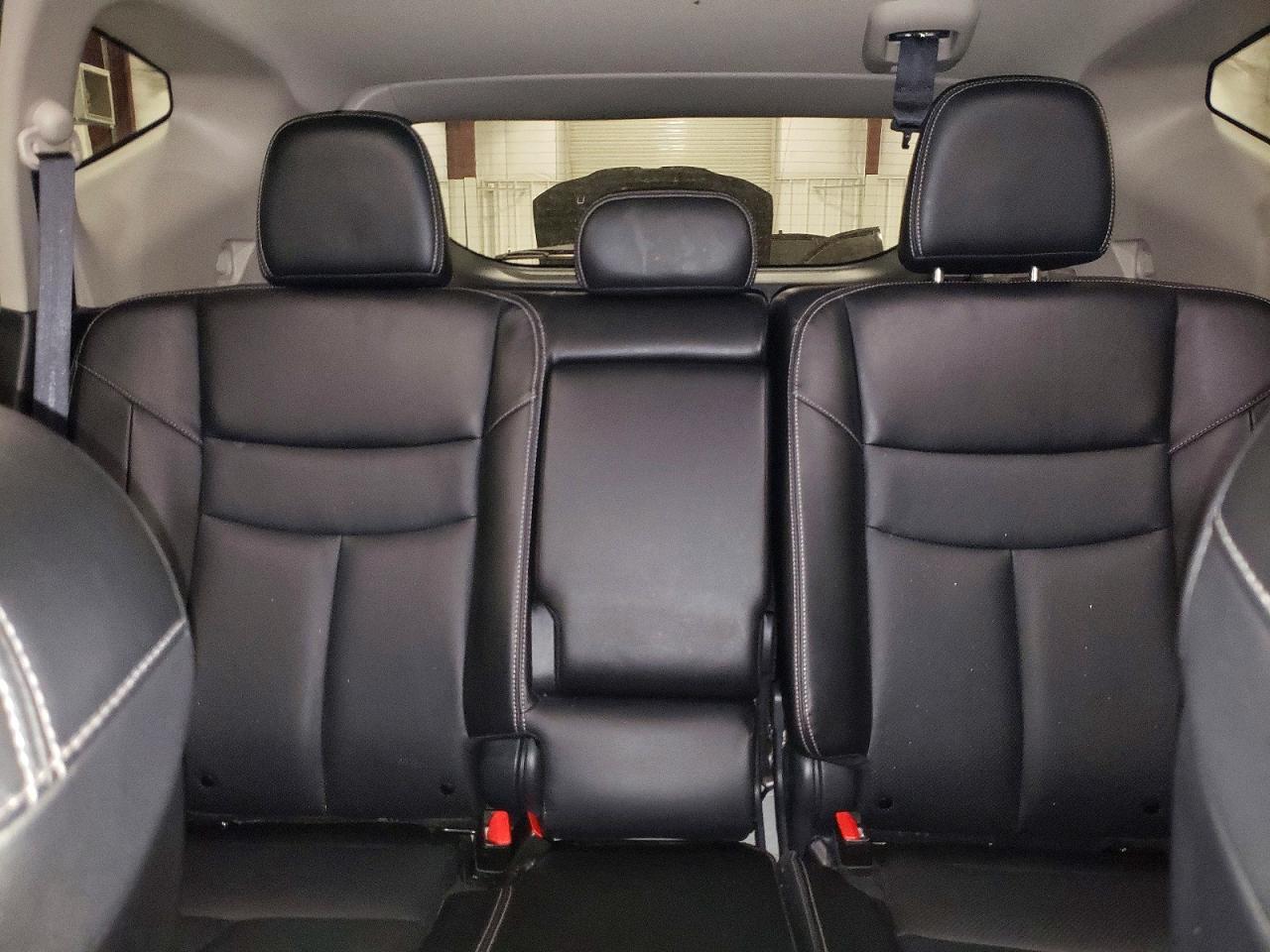 Nissan Murano Sl