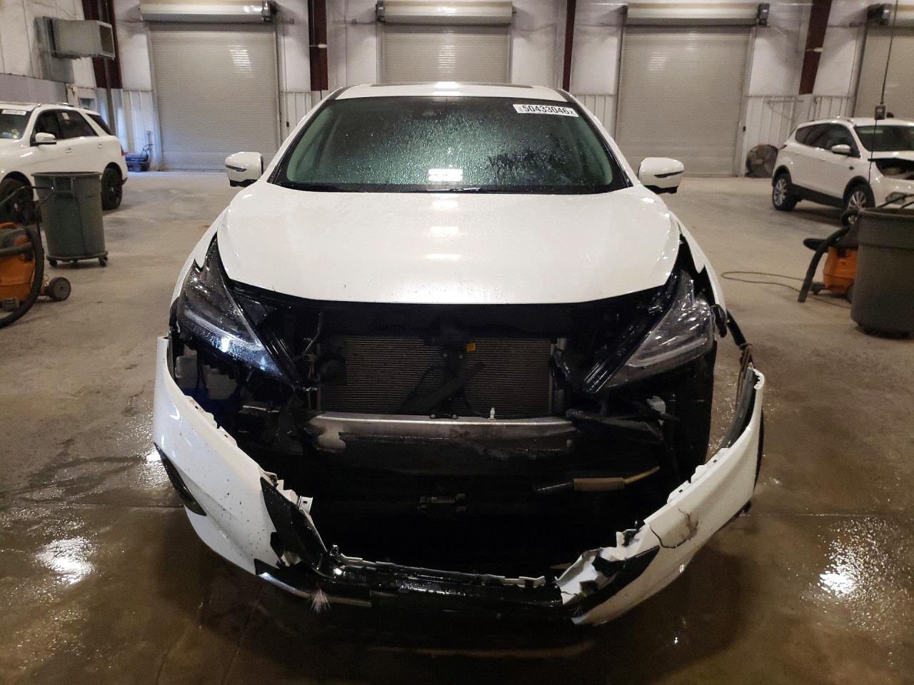 Nissan Murano Sl