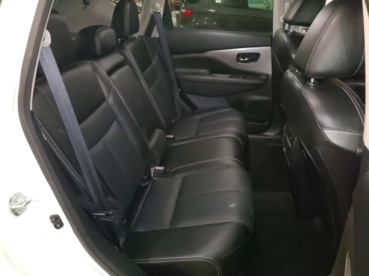 Nissan Murano Sl