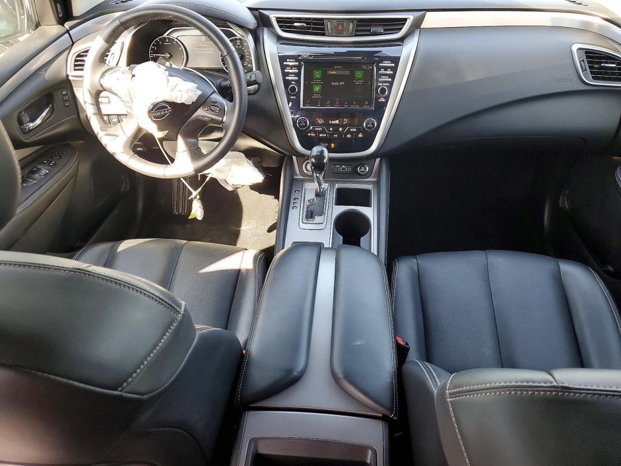 Nissan Murano Sl