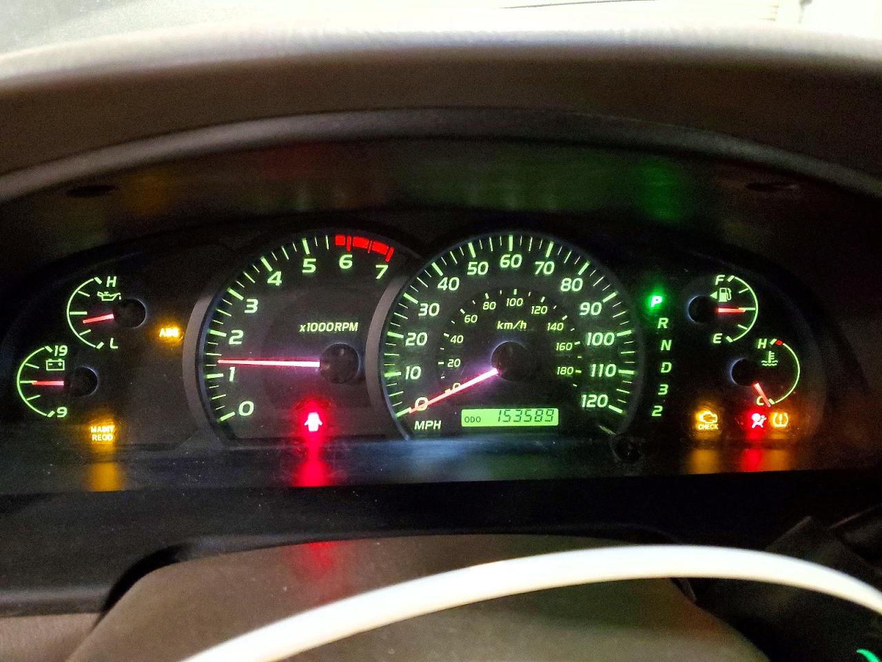 Toyota Tundra Double Cab Limited