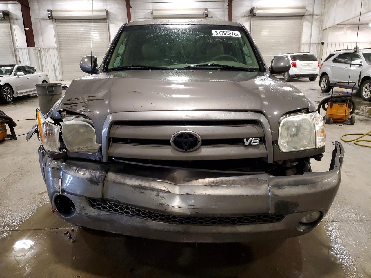 Toyota Tundra Double Cab Limited