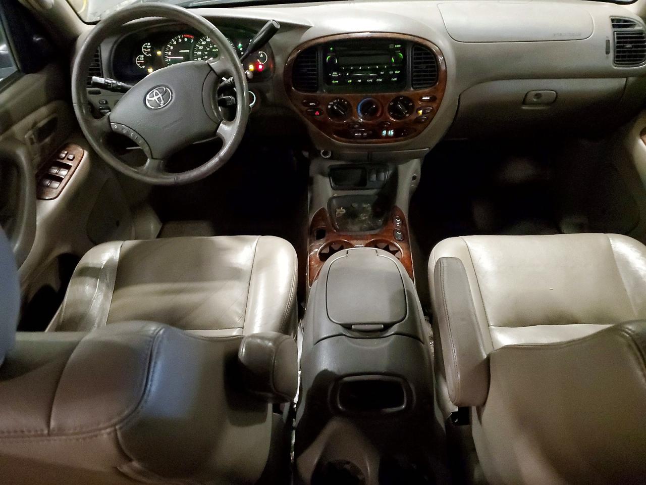 Toyota Tundra Double Cab Limited