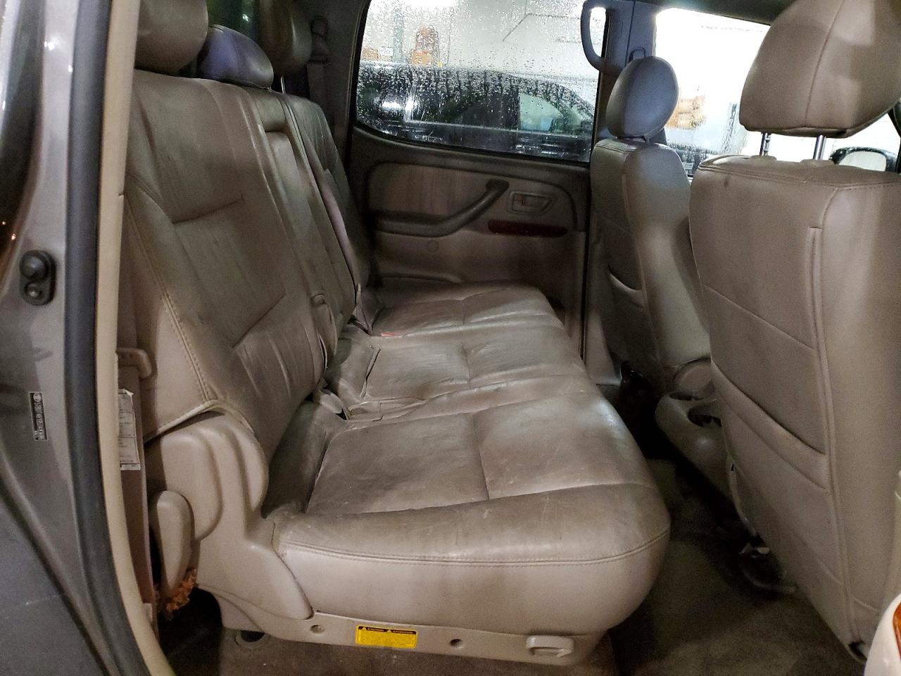 Toyota Tundra Double Cab Limited