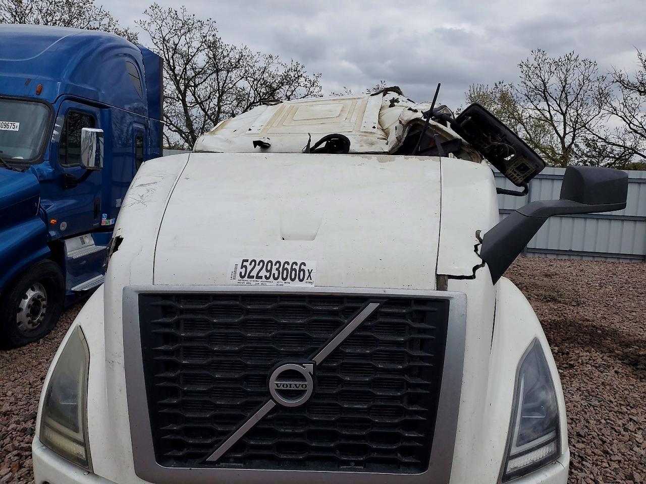 Volvo Vnr