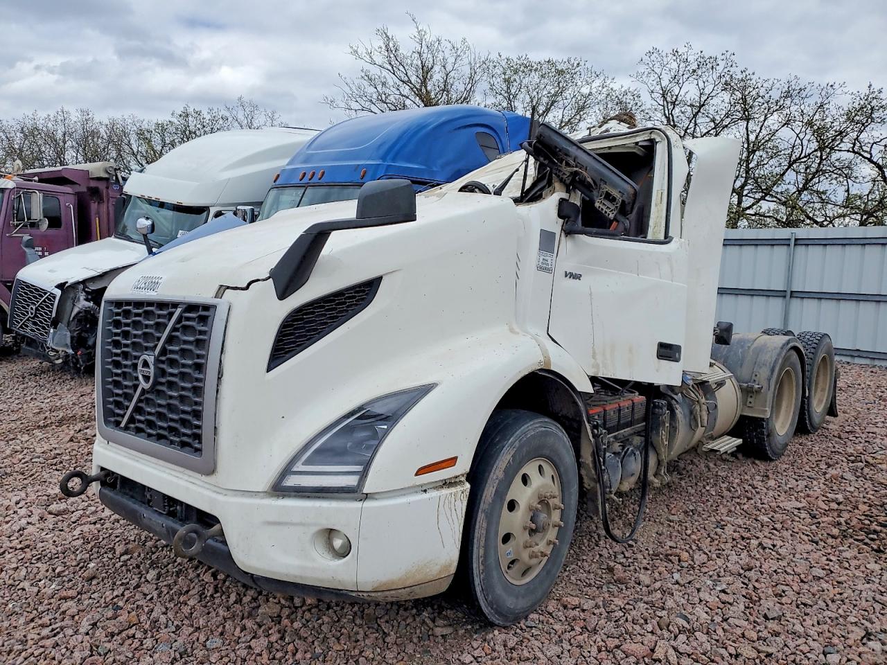 Volvo Vnr