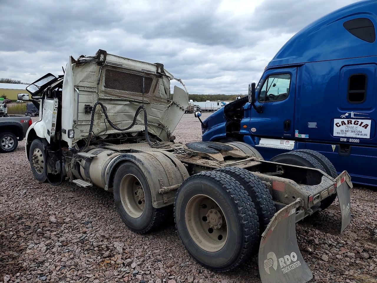 Volvo Vnr