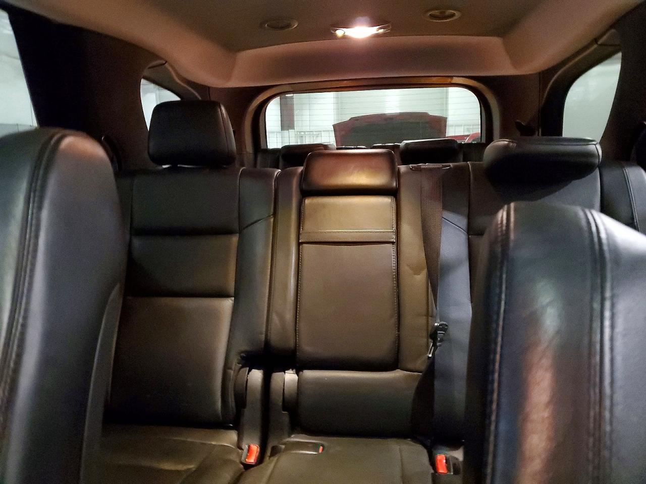 Dodge Durango Limited