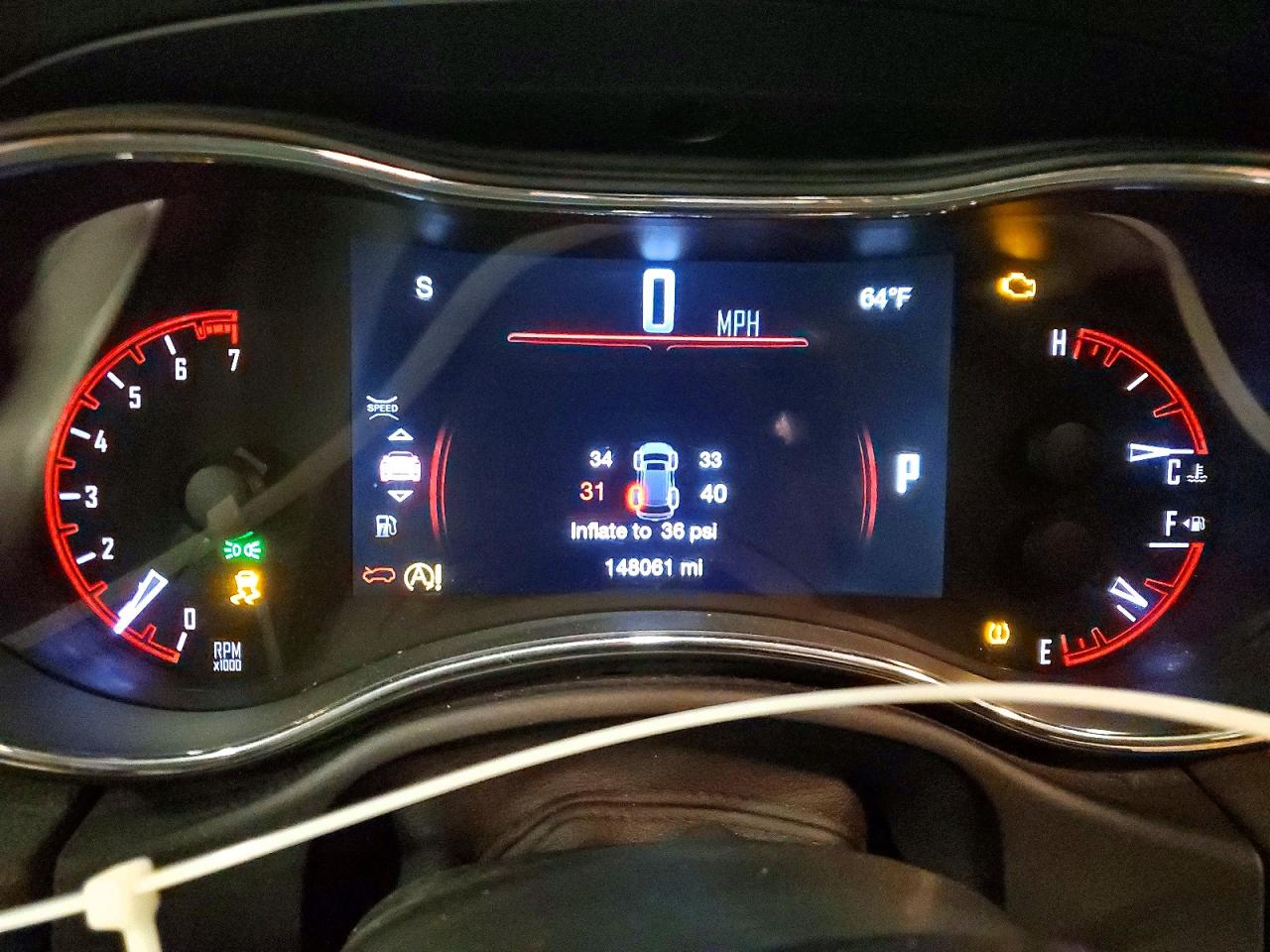 Dodge Durango Limited
