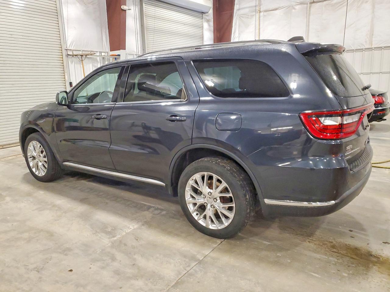 Dodge Durango Limited